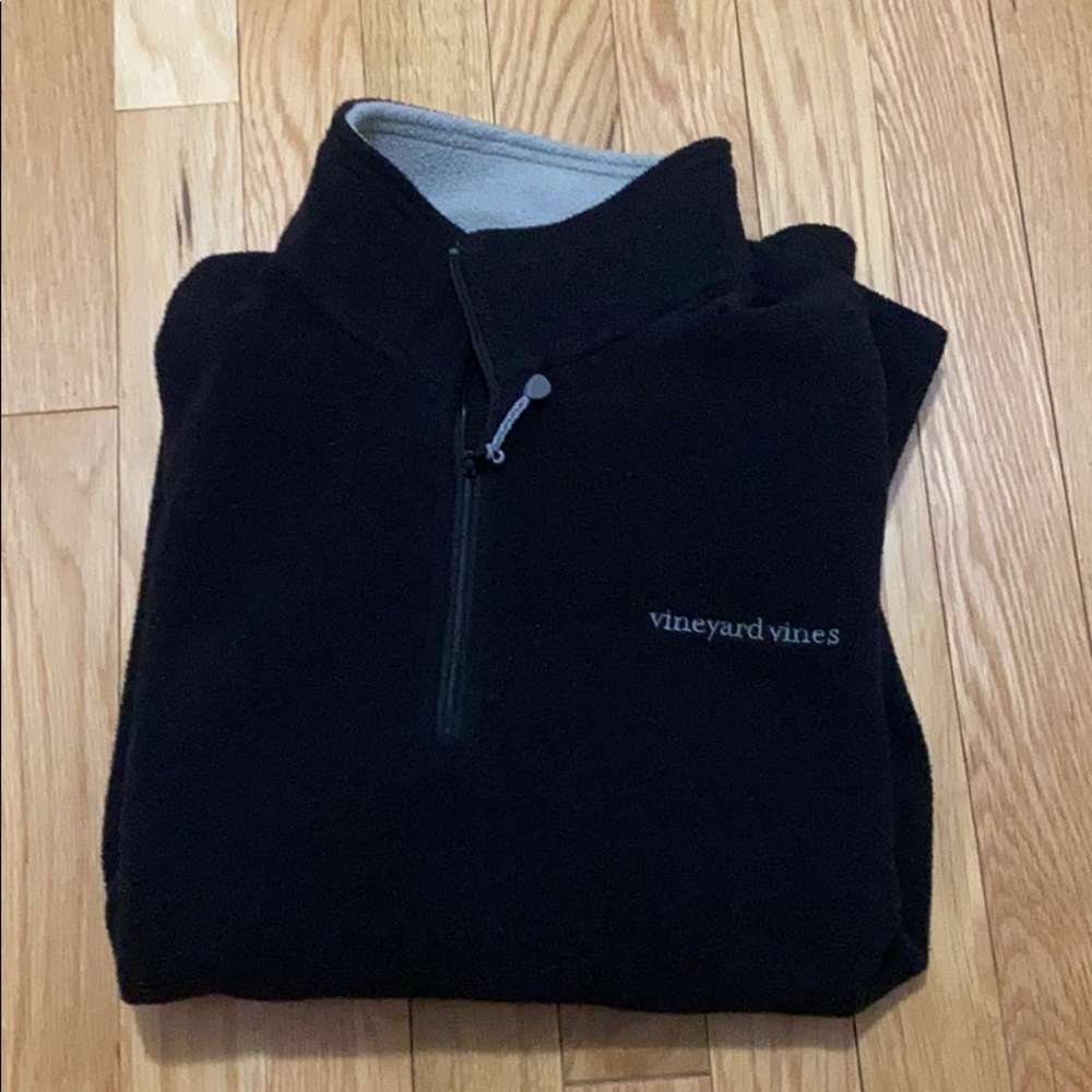 Men’s Vineyard Vines XS 1/4 Zip